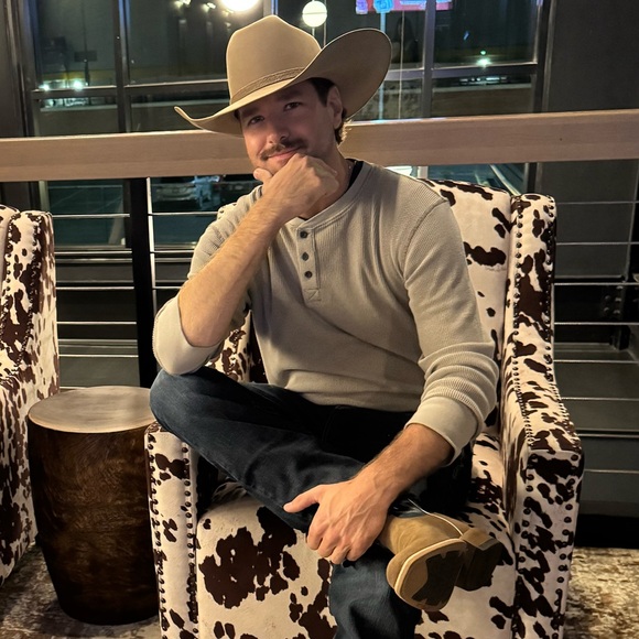 Meet the Posher Other - Meet your Posher, Cowboy